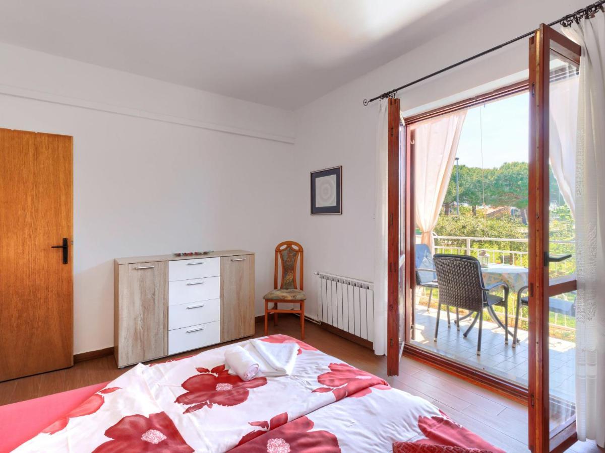 Apartment Elvi - Uma106 By Interhome Umag Exterior foto