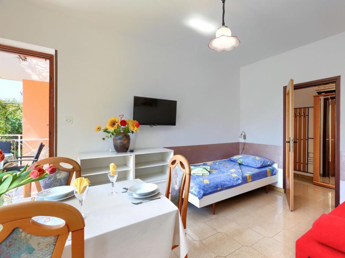 Apartment Elvi - Uma106 By Interhome Umag Exterior foto