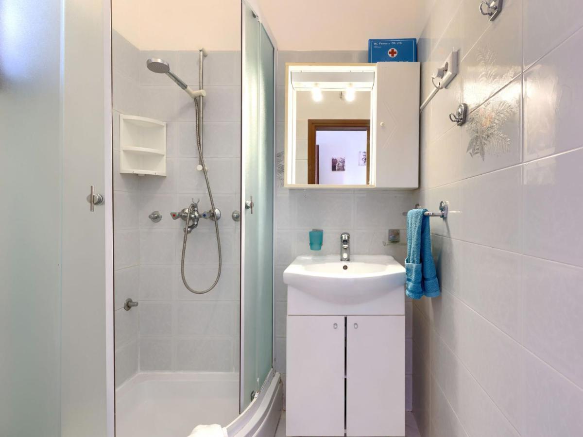 Apartment Elvi - Uma106 By Interhome Umag Exterior foto