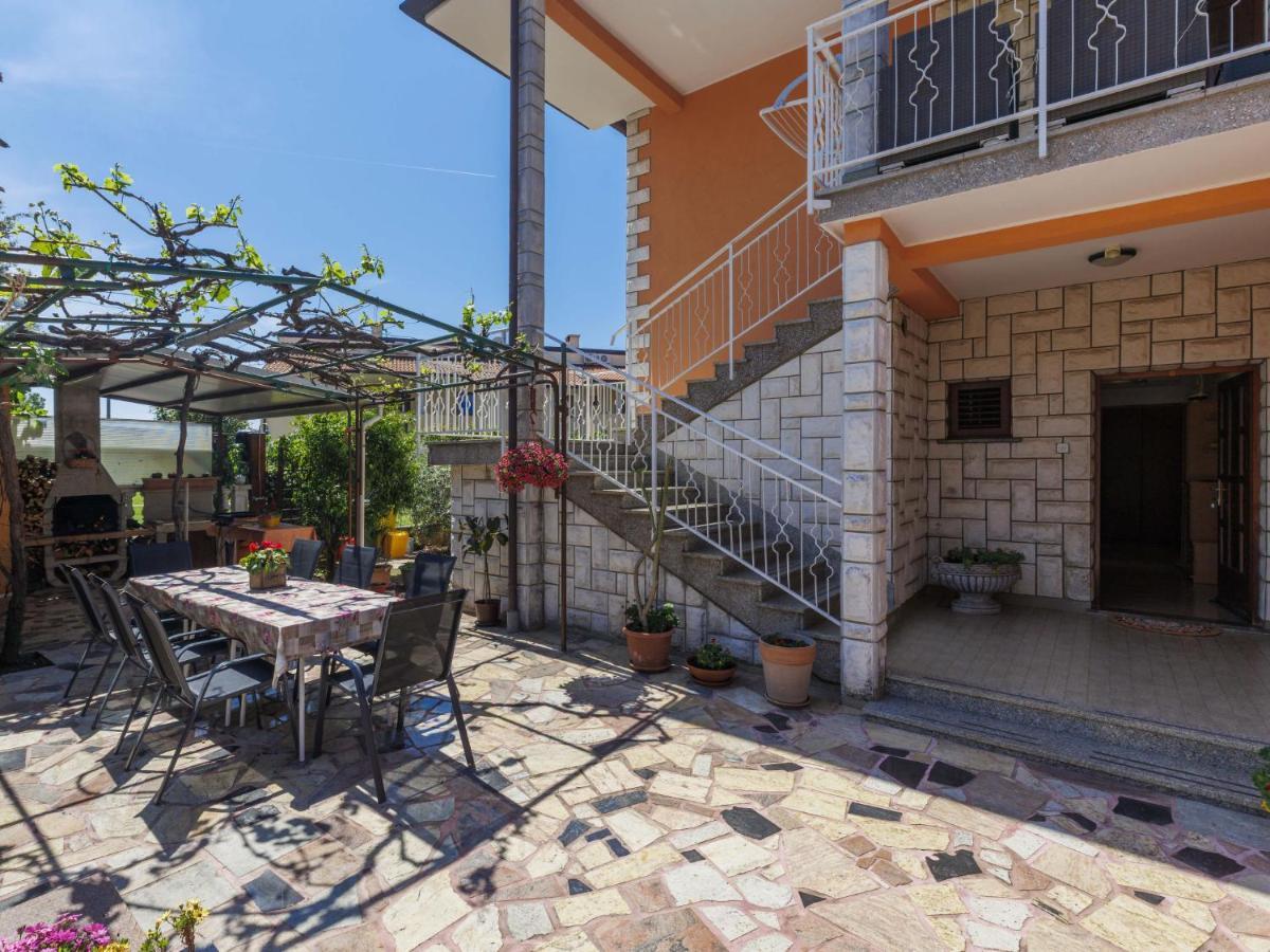 Apartment Elvi - Uma106 By Interhome Umag Exterior foto